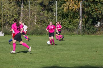 Bild 44 - wBJ HSV - SV Meppen : Ergebnis: 0:2